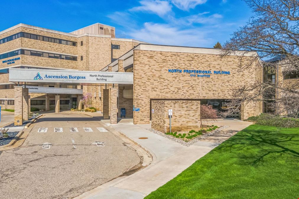 North Professional Building