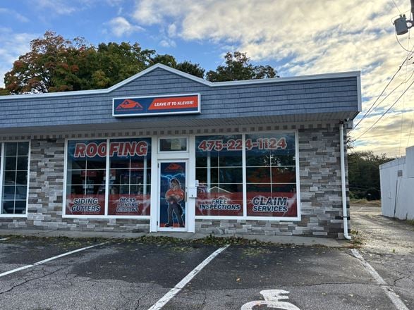 Preview of Retail space for Rent at 34 Waterbury Rd