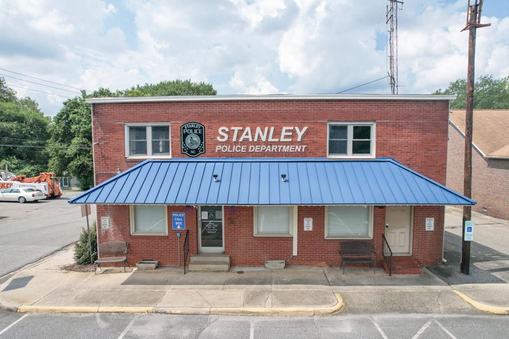 230 S Main Street