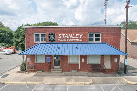 Preview of Office space for Sale at 230 S Main Street Stanley Nc