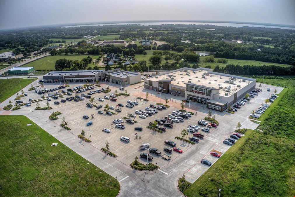 Heath Town Center