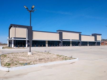 Preview of Retail space for Rent at 7721 Farm to Market 1960 Bypass Rd W