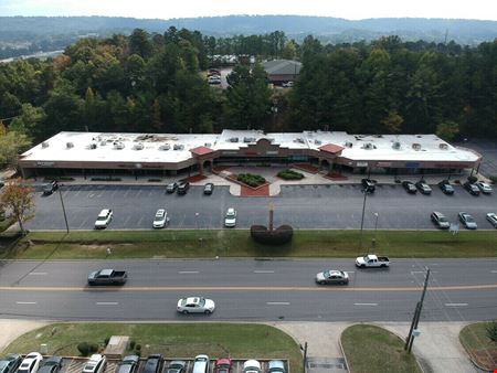 Preview of commercial space at 265 West Valley Avenue