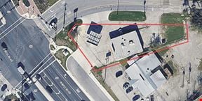 500 S Bell Blvd