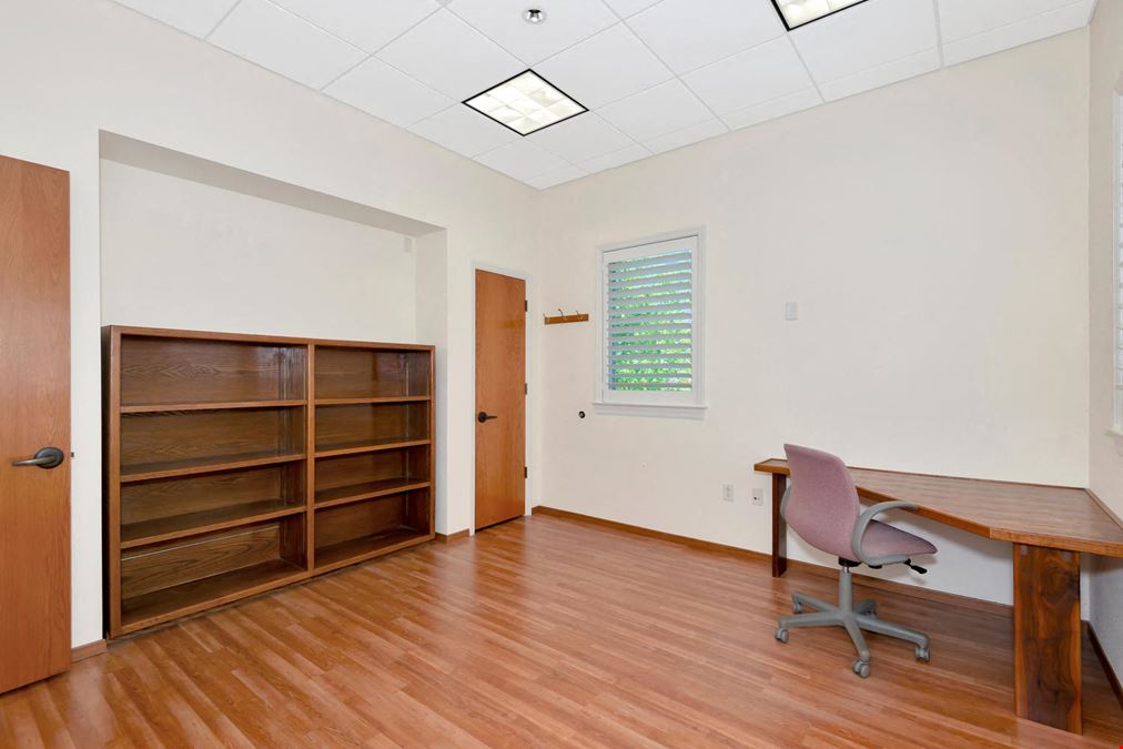Venice Medical Office Building