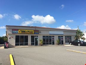 Automotive Retail Property