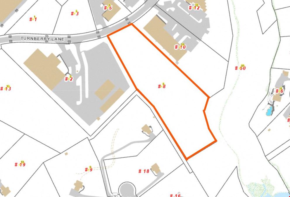 Newtown Self-Storage Investment Opportunity