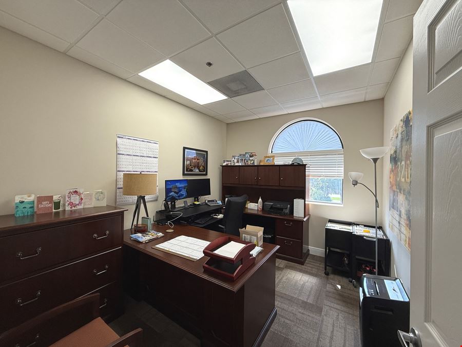 Lakeside Executive Park | Office Space For Lease