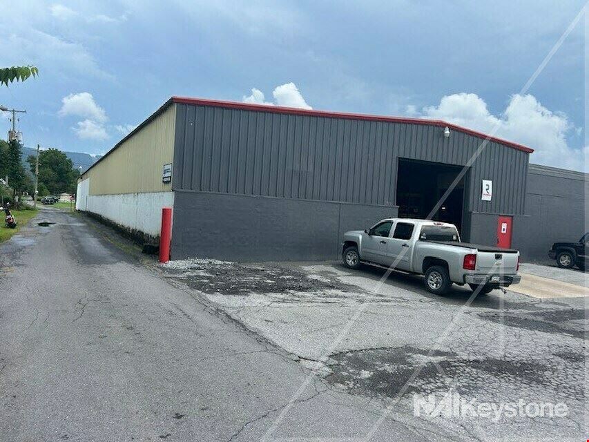 85 W Charles Street