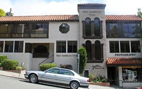 NEIGHBORHOOD CENTER BUILDING FOR SALE