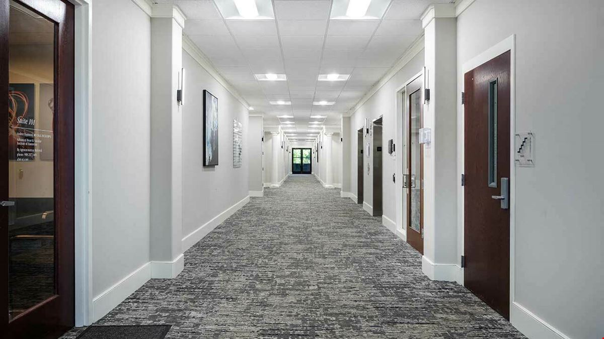 Raritan Commons