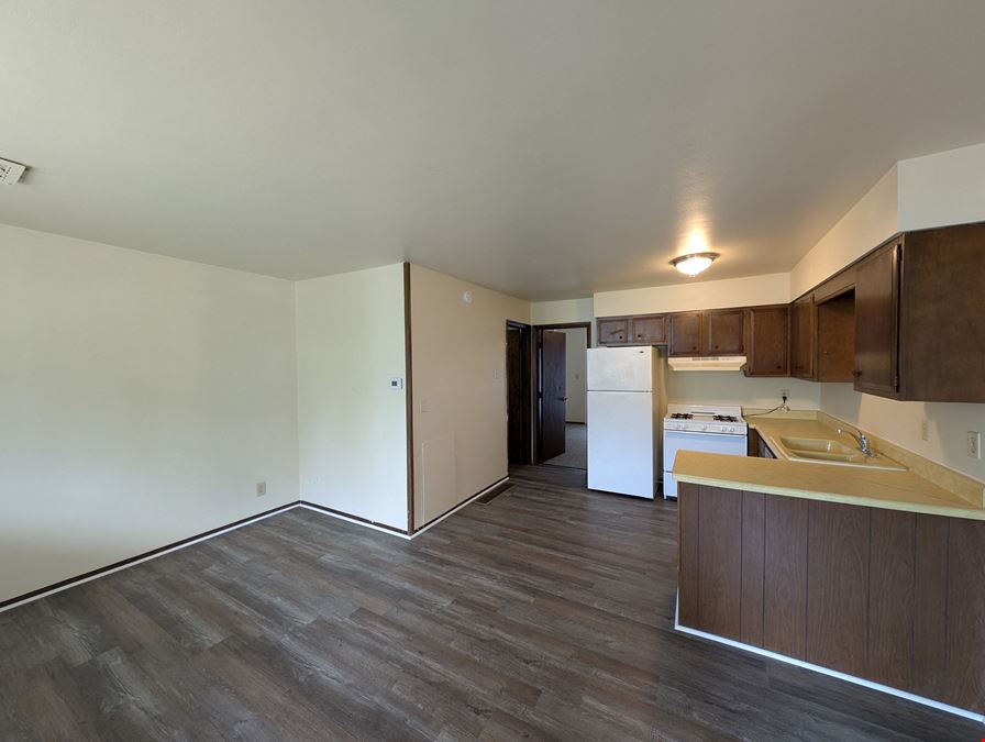 429 South Street