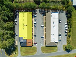 Blackwater Corporate Center