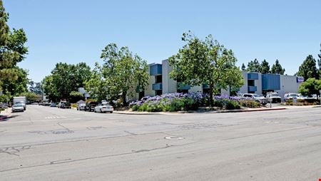 Preview of Industrial space for Rent at 183 Prado Rd