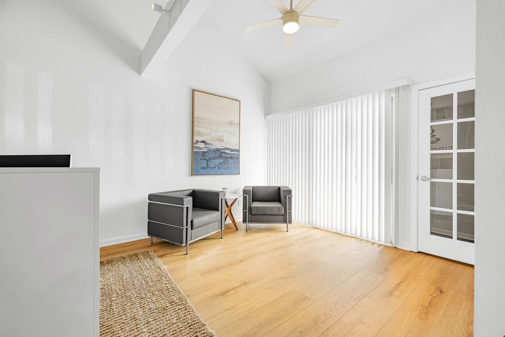 The Commons | Unit 27