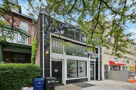 Preview of Multi-Family space for Sale at 218 S 45th St