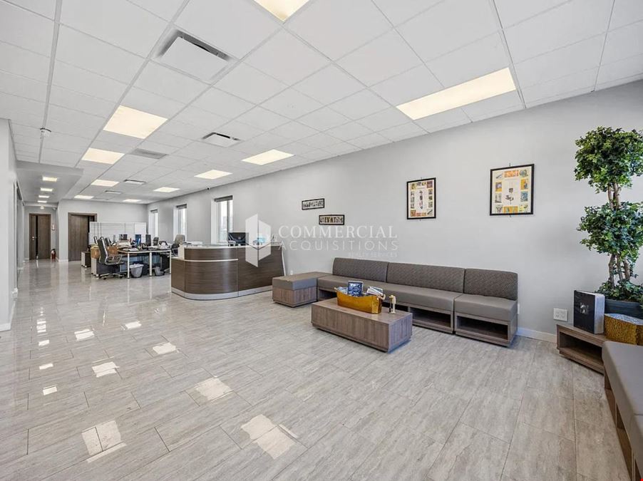 2614 W 13th St - FOR LEASE