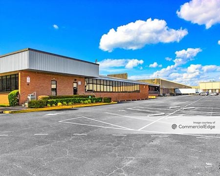 Preview of Industrial space for Rent at 5233-5245 Commonwealth Avenue