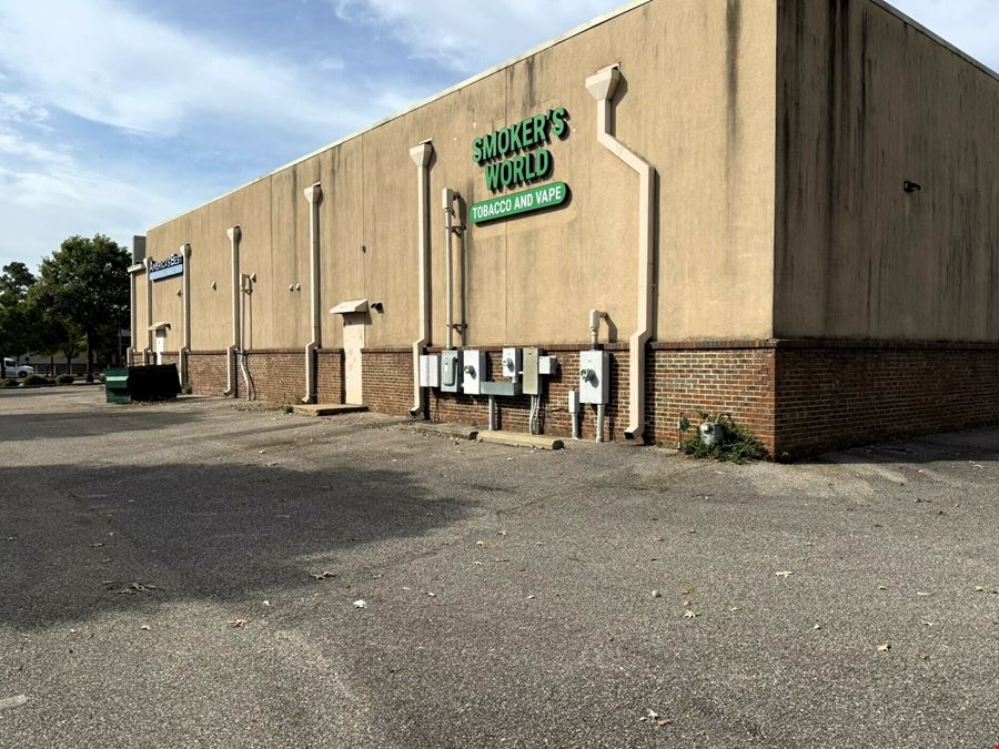 907 Ann St. - Midtown Plaza Montgomery