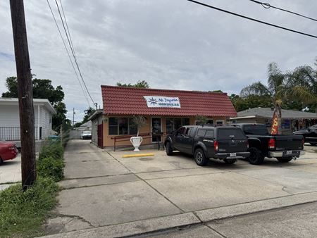 Preview of Retail space for Sale at 3803 Florida Ave