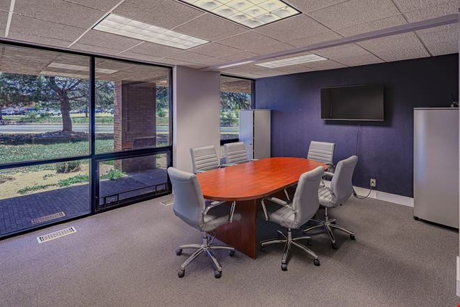 Preview of Office space for Rent at 2301 East Pikes Peak Avenue