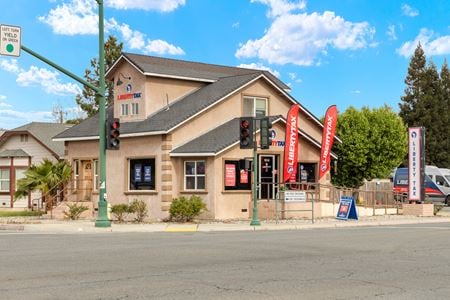 Preview of Office space for Sale at 1639 California 99