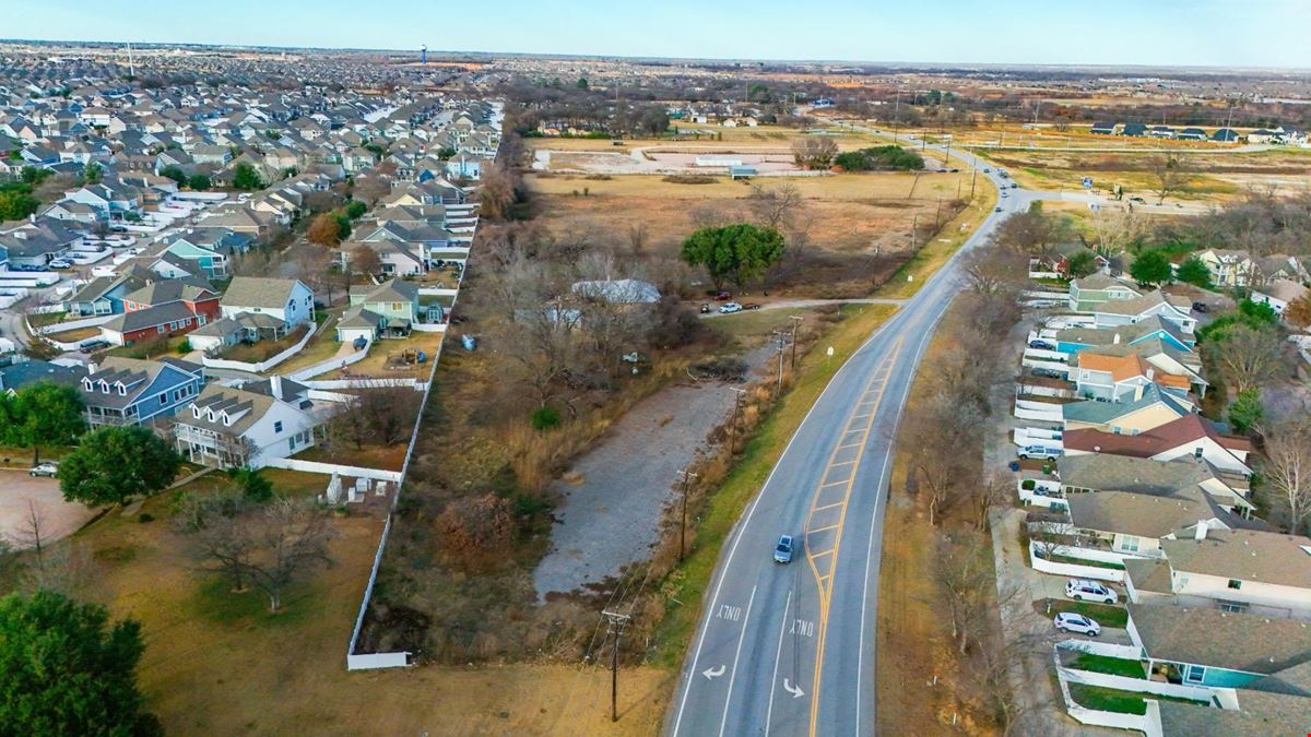1979 FM 2931 Providence Village