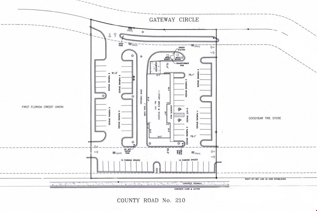 141 Gateway Circle