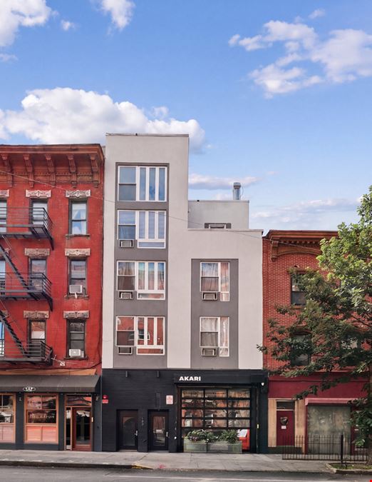 149 Franklin Street