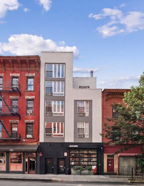 149 Franklin Street