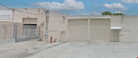 Preview of commercial space at 2755 NW 75th Street