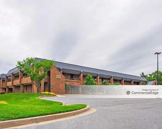 Preview of Office space for Rent at 222 Schilling Circle