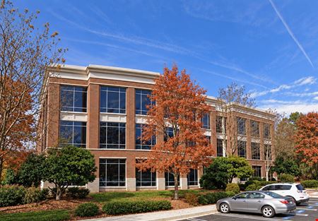 Preview of Office space for Rent at 1450 Raleigh Rd