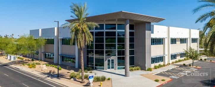 Office Building for Lease in Mesa