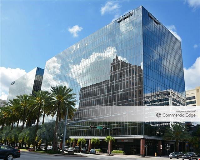 SunTrust Plaza