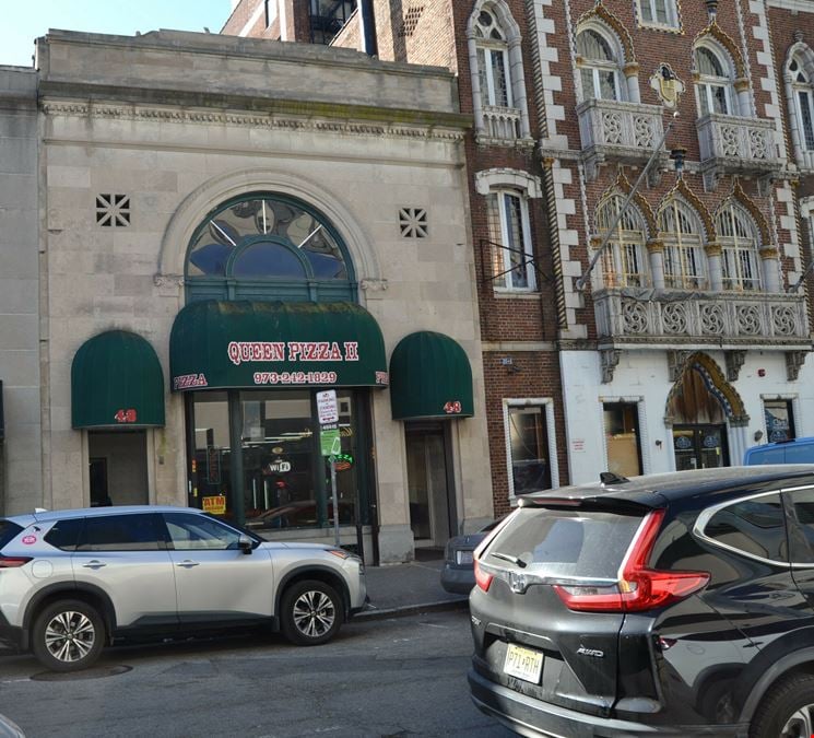 48 Commerce Street