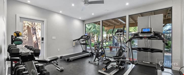 Multifamily Garden Apartments for Sale in Tucson