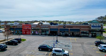 Preview of Retail space for Rent at 300-340 Town Center Boulevard