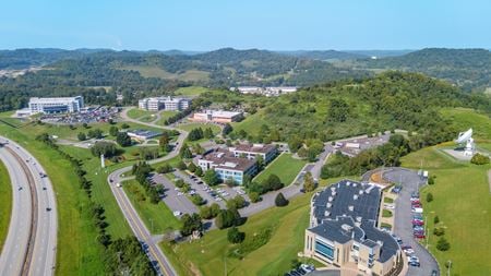 Preview of Office space for Rent at 5000 NASA Boulevard & 1000 Technology Drive