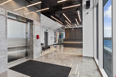 Preview of commercial space at 481 Taunton Rd E #407