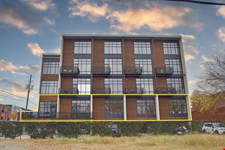 Preview of Office space for Sale at 2226 1st Ave S