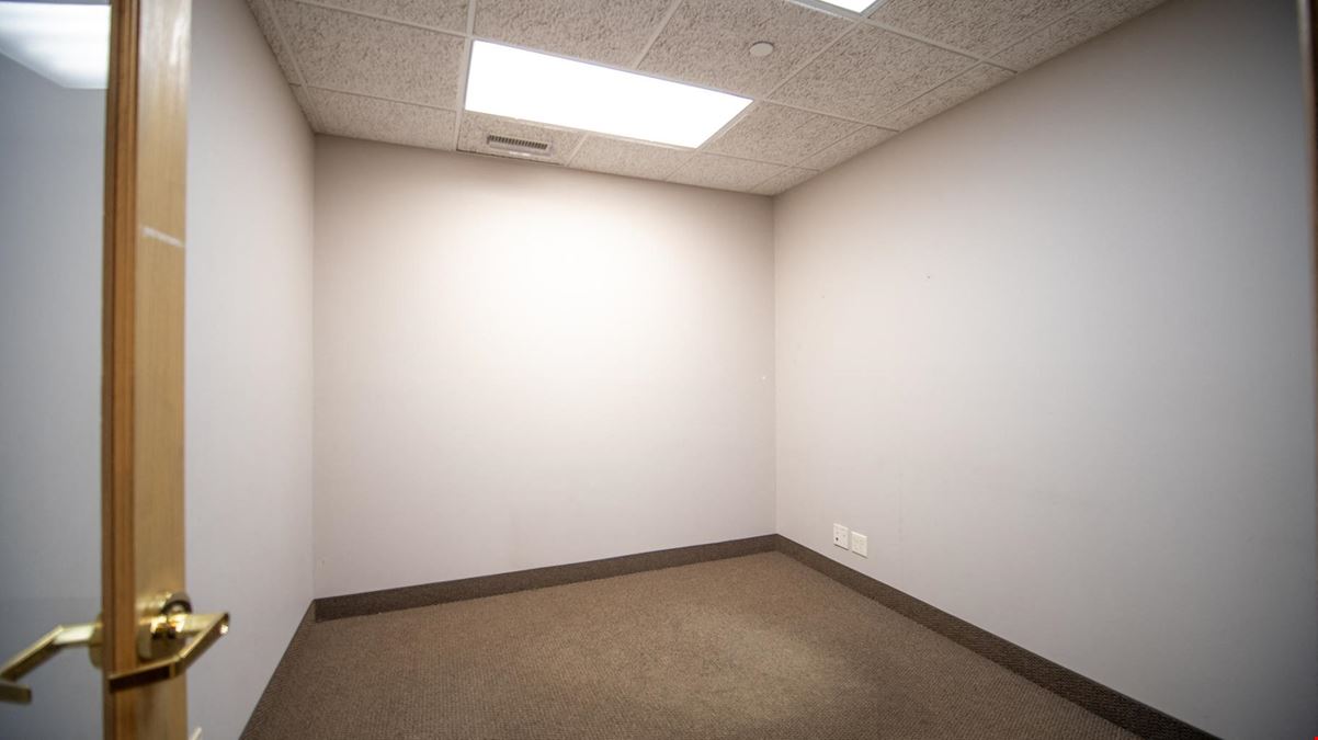 Elton Hills Professional Center