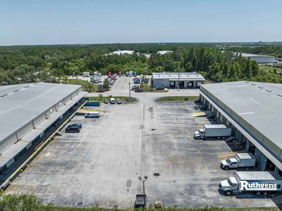 4960 E Lakeland Commerce Parkway