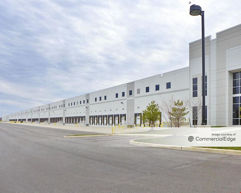 Prologis Port Reading - Building 2