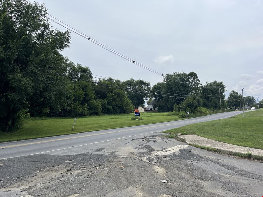 5.5 AC Commercial Development Opportunity