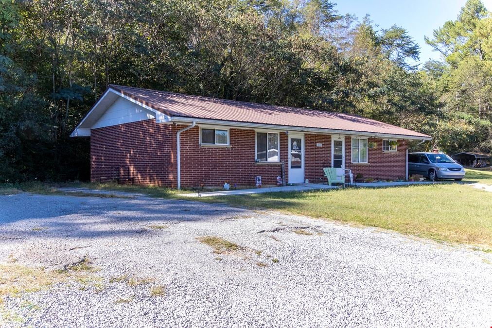 1305 Old Washington Hwy