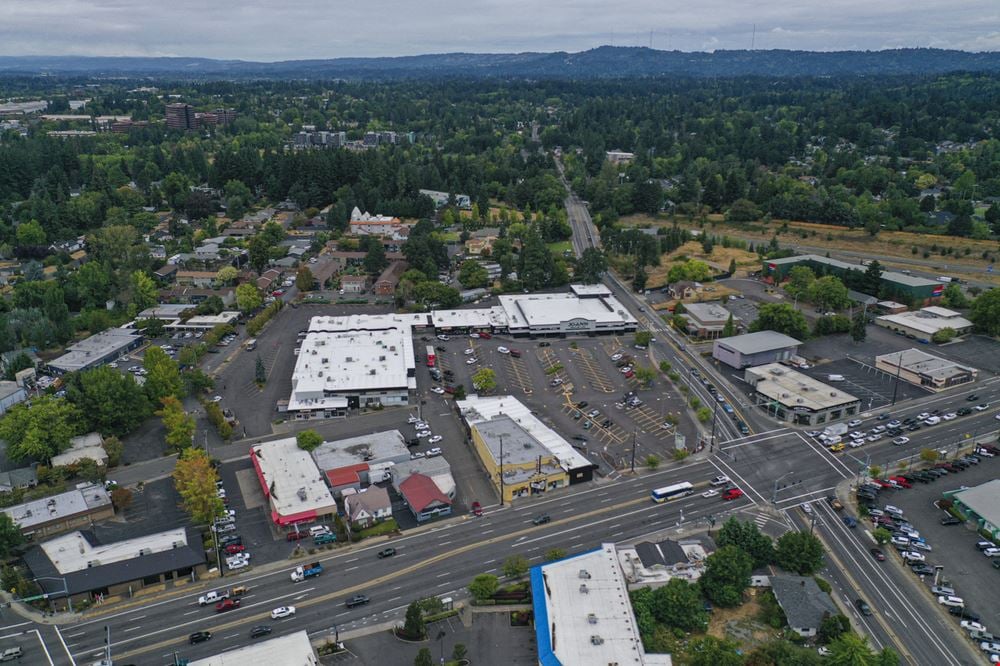 Tigard Plaza