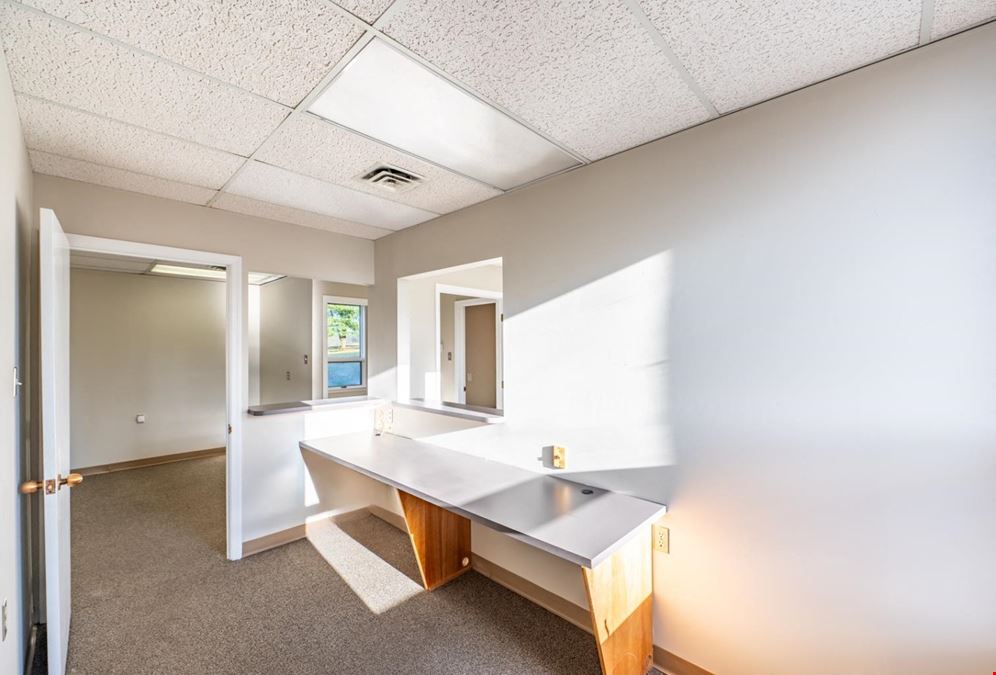 2771 Geryville Pike - Pennsburg Medical Arts Building
