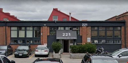 221, 225, 227 Sterling Road - Toronto, ON - Toronto