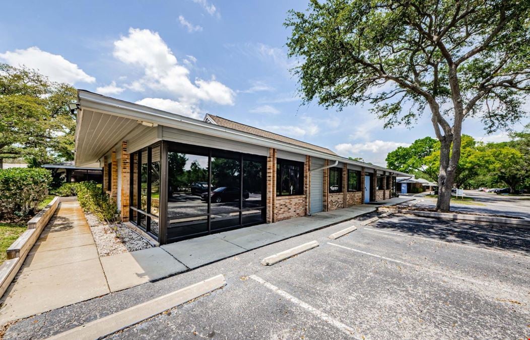Stand-alone Medical or Professional Office Space in Safety Harbor, FL